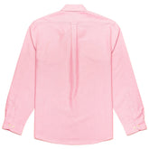 Whaleback Shirt Pink Soft Lilla
